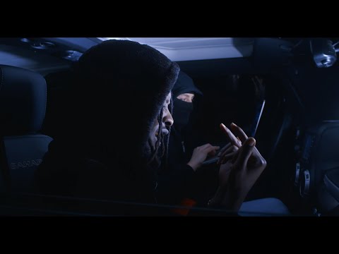 Yasuke AG - Billie Tchin (Clip Officiel) #YasukeDrill