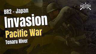 Pacific War – Tenaru River