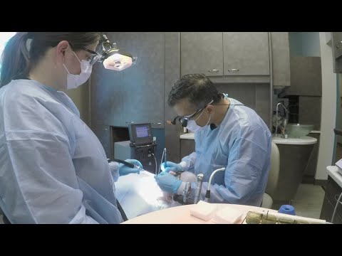 FOX 12 investigators: Dentists using laser treatment that tackles gum disease quickly