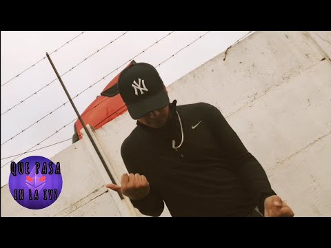 Entrevistando al PIPE FLOW en "Que pasa en la IV"