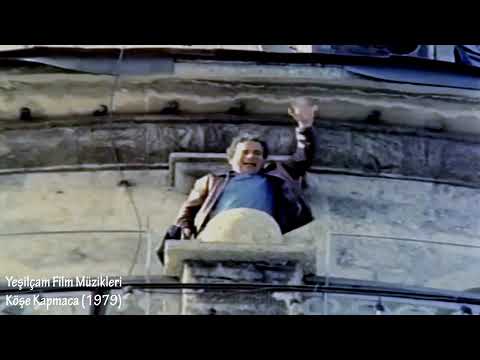 Köse Kapmaca Fragman