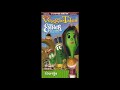 Closing To VeggieTales Esther The Girl Who Became Queen 2001 VHS