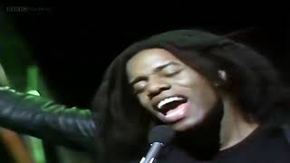 Eddy Grant - Do You Feel My Love -1980   TOTP