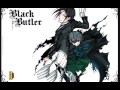 Black Butler [Kuroshitsuji] ending theme 2 ...