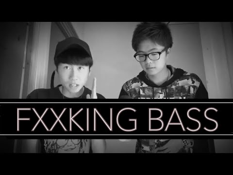 TOXIC UNION - First Beatbox Video | (REN×2)