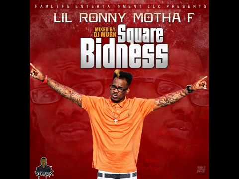 LiL Ronny Motha F - Back Back (ft. MykFresh)