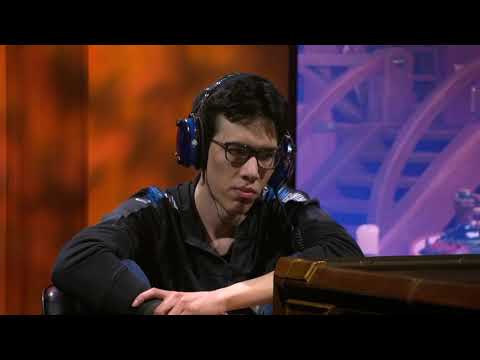 PlayHearthstone   2019 HCT Winter Championship Day 3  1