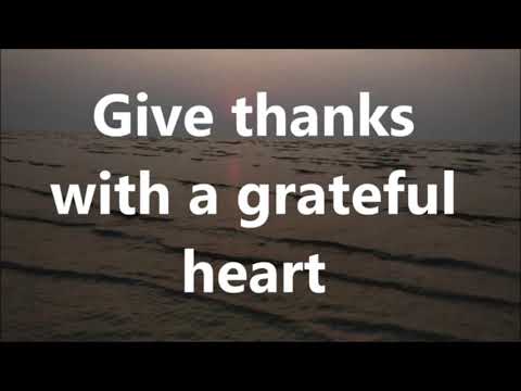 Daily Devotion Video by The Petersen Family 12 Nov 2020 Day 230