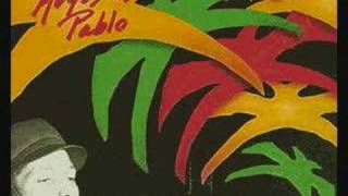 Arabian Rock - Augustus Pablo