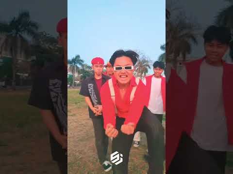 BRASS PAS PAS PAS - TAYO NA'T MAG FUNK | LOCKING FREESTYLE SOJU LOCKING CREW