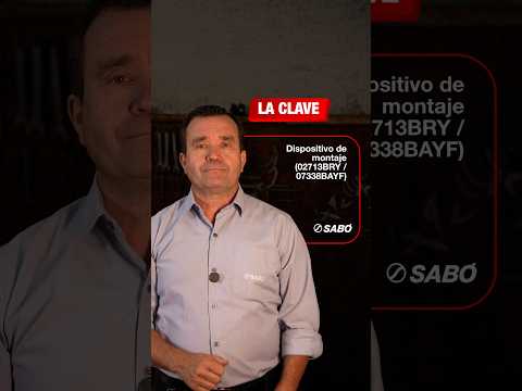 ¿Querés una instalación perfecta en el cubo de rueda trasero?