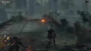 [Demon's Souls]初見プレイ！発狂？