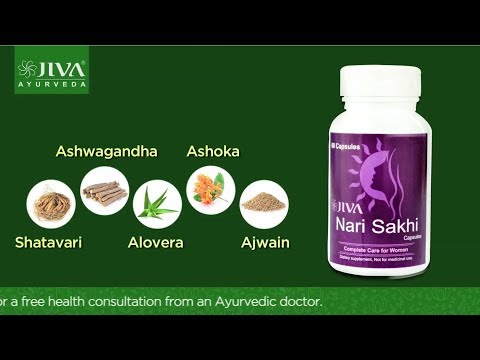 Jiva Nari Sakhi-A Complete Health Support for Women