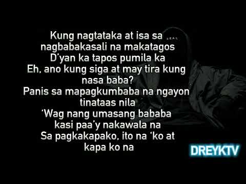 HERO FT. JEKKPOT LEGIT ( karaoke )