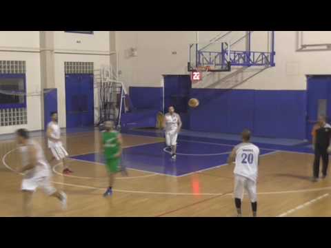 Probonas Ancients 52 - 67 AC Timberwolves | Final 4 Κυπέλλου - Ημιτελικός