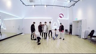 VICTON 빅톤 'EYEZ EYEZ' 안무 연습 영상(Dance Practice)