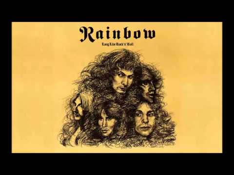 Rainbow - Gates of Babylon