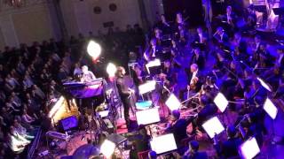 Patrick Watson &amp; The Royal Concertgebouw Orchestra - To Build A Home