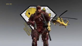 MGSV: TPP - FOB Infiltration 12/08/2015
