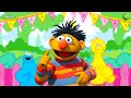 Sesame Street Games 1870