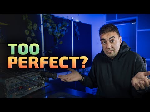 Psytrance Sounds Perfect - And That's A Problem