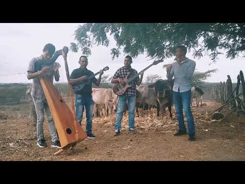 Adrian Franco "Pancho" - Señal de Amor