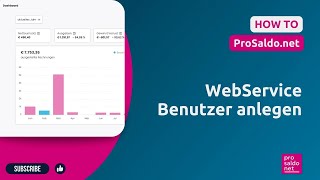 Wie lege ich einen WebService Benutzer in FinanzOnline an?