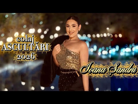 IOANA ȘANDRU - Dacă ai nevastă bună  💥 | ASCULTĂRI DE SUFLET 2026 