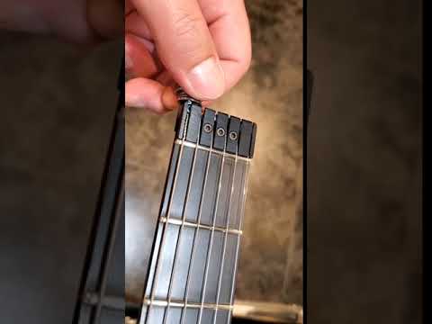 Steinberger  Headless Guitar D-Tuner / GL / GM / GK / GP  Black image 2