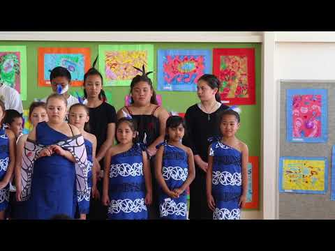 MCS Maori Whanau 2017