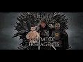 Game Of Free Agents Mason Ireland ANIMATED