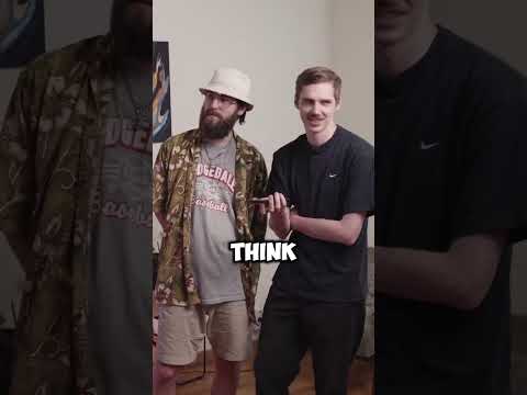 Voir la vidéo AI Stooge - Pavel Bach