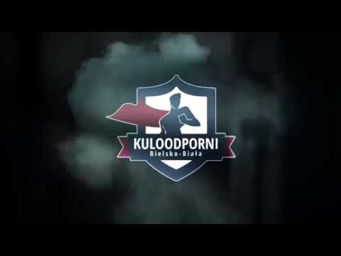 Husaria Kraków - Kuloodporni Bielsko-Biała