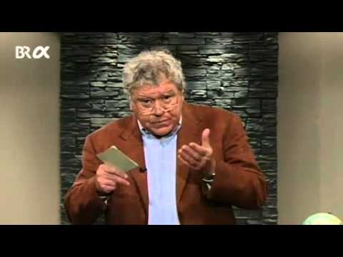 Klassiker der Weltliteratur: Aischylos - "Orestie" | BR-alpha