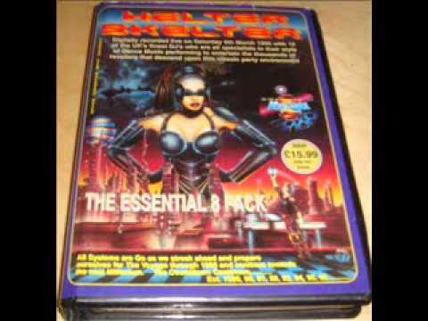 Billy Bunter  Helter Skelter Voyager