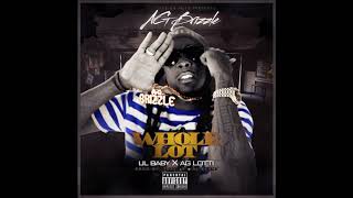 AG Brizzle, Lil Baby & AG Lotti - Whole Lot