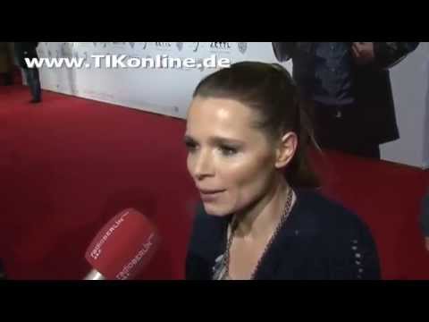 Karoline Herfurth über Bully und "Zettl"-Kritiken