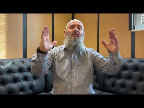 Koha është e shkurtë, ditët janë të numëruara! - Hoxhë Bekir Halimi