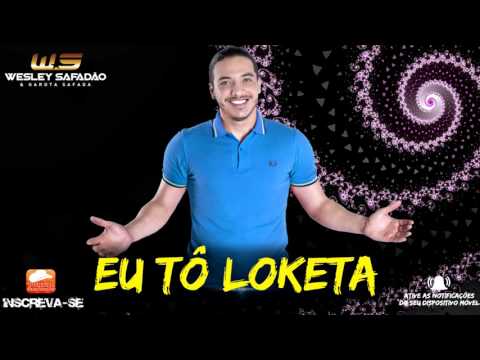 Eu Tô Loketa video
