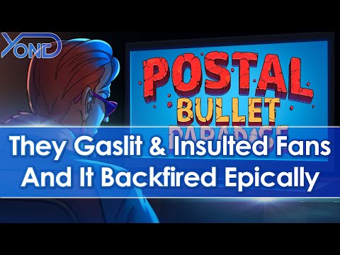 Devs Insult Fans After Lying About Use Of GenAI, Ends In Studio Shut Down & Game Cancellation