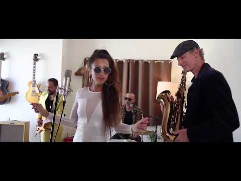 COLD COLD HEART - Dua Lipa & Elton John cover by LOOPS