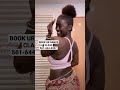 OF THE BEST AFRICAN FEMALE DANCERS KONPA KOMPA Dance Haiti Haitian