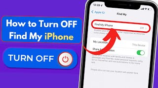How to Turn OFF Find My iPhone without Apple ID Password / Apple ID Password enter the Password for