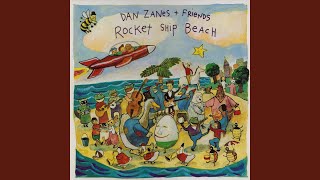 Dan Zanes and Friends Chords