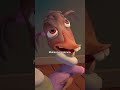 Glowsticks Are Always Included ChickenLittle 30DaysOfDisney Freeform