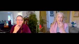 EFT Tapping to Clear Your Fear of Being Visible
