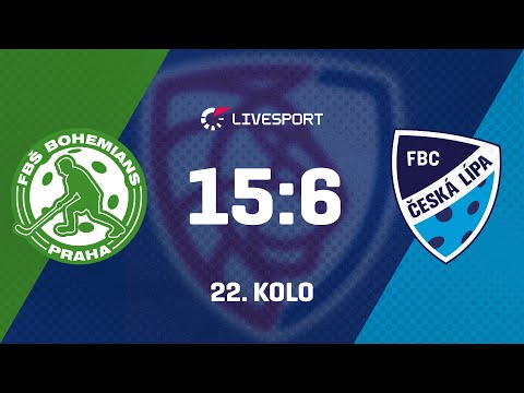 SESTŘIH | 22. KOLO | Bohemians vs. Česká Lípa