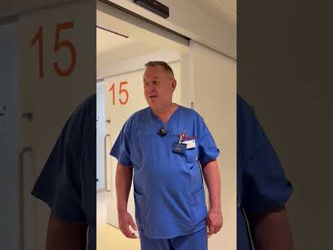 Tag gegen den Schlaganfall: unsere Experten am Sana Klinikum Lichtenfels klären auf
