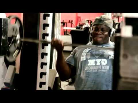 SOY UNA BESTIA - MOTIVACIÓN GYM