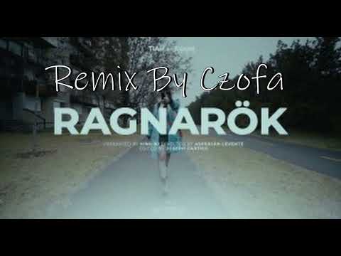 TIAH x GIAJ x TIRPA - RAGNARÖK (Bass Boosted remix by Czofa)